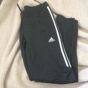 Adidas sweatpants